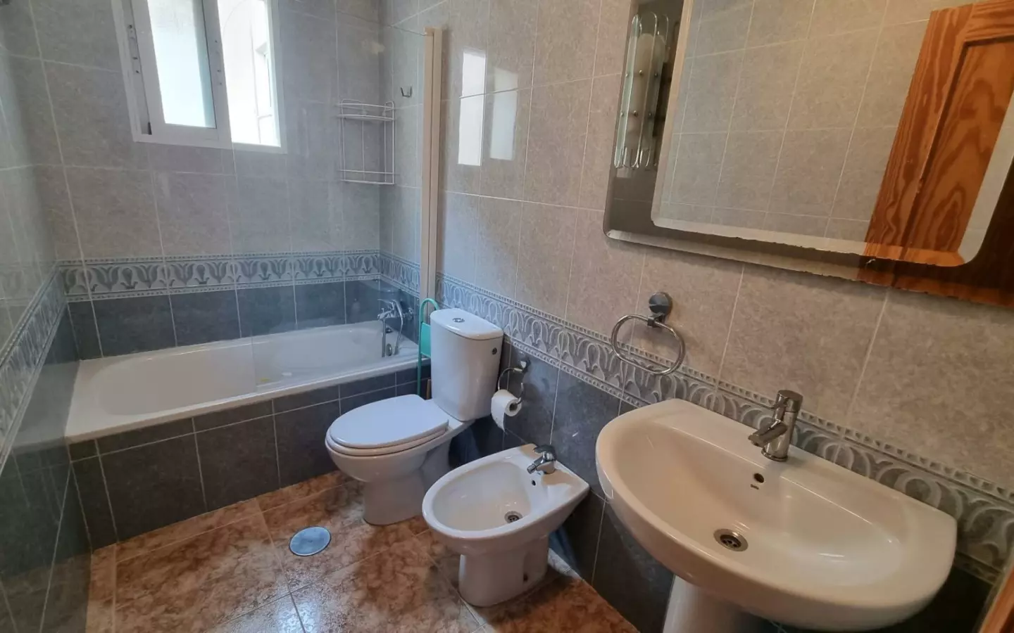2-bedroom Penthouse In Torrevieja, Spain (65 M²)
