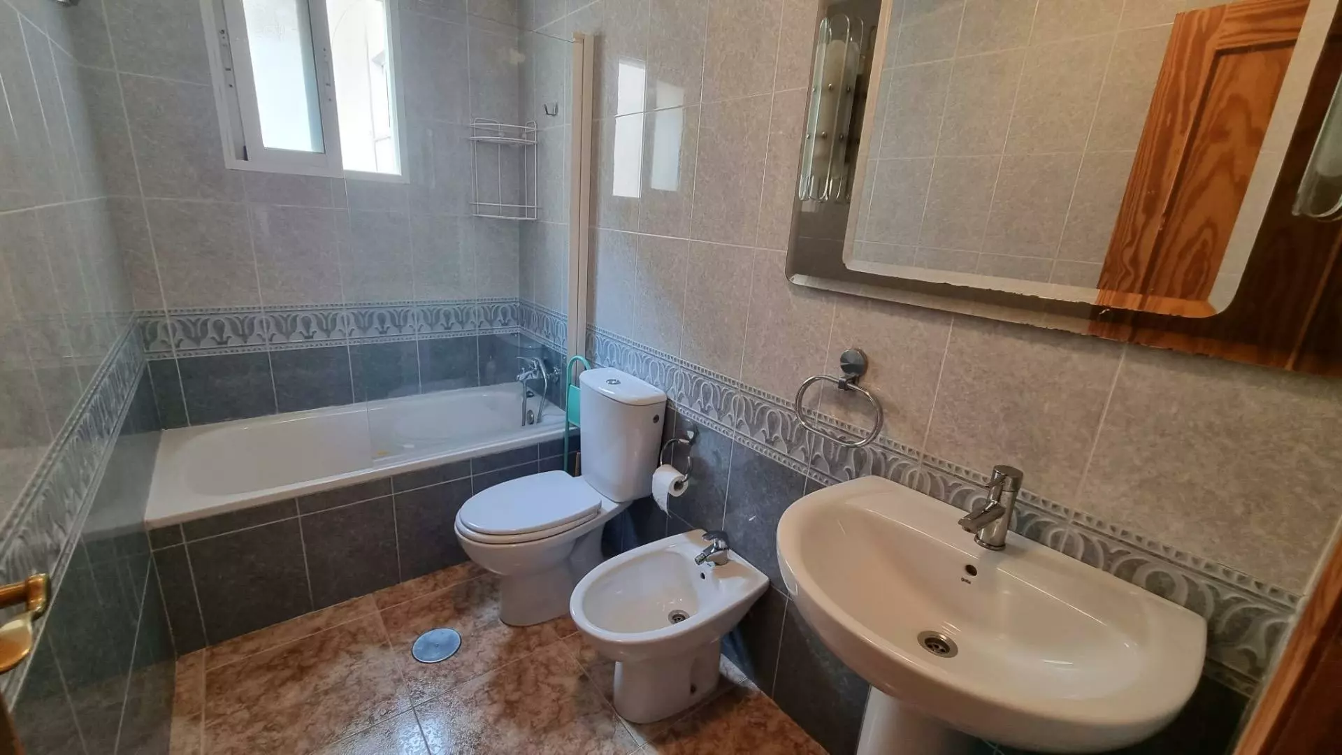 2-bedroom Penthouse In Torrevieja, Spain (65 M²)