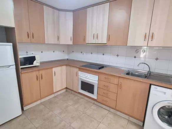2-bedroom Bungalow In Torrevieja, Spain (70 M²)