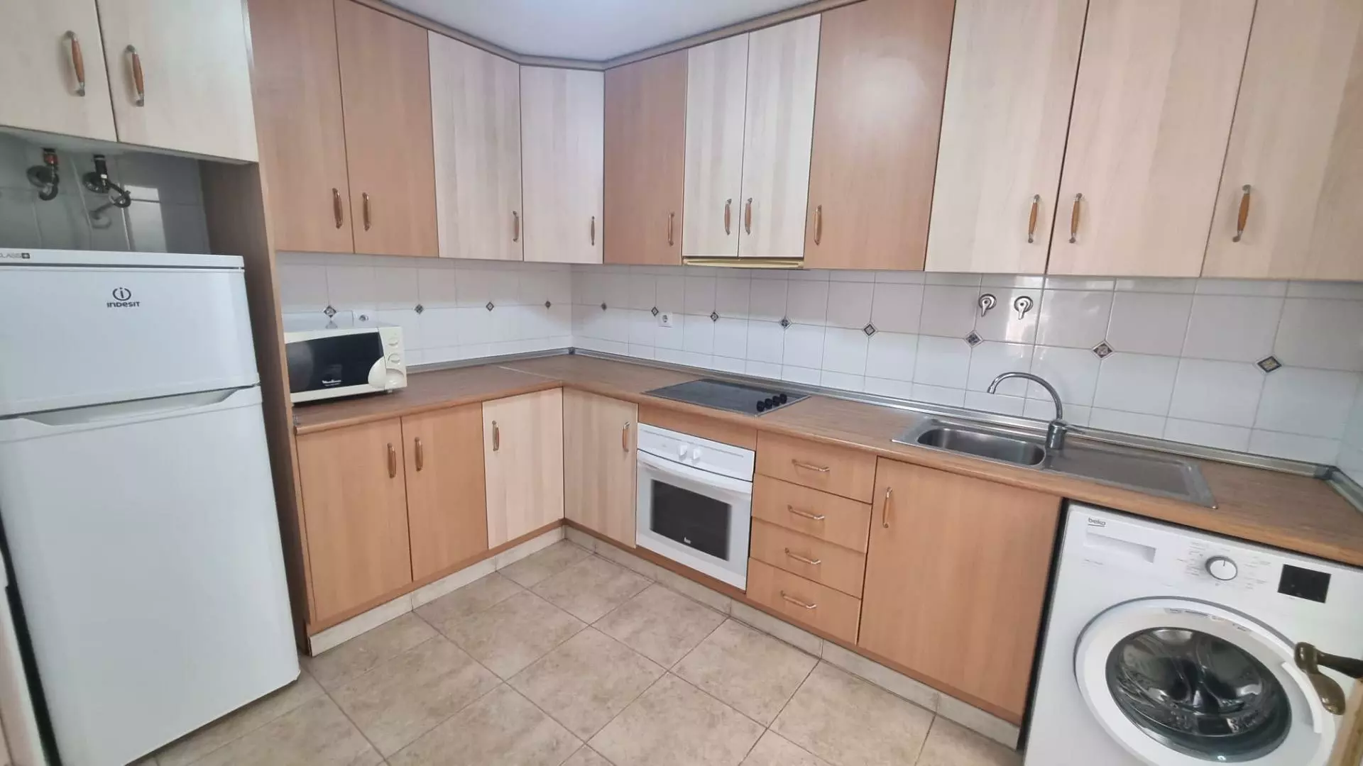 2-bedroom Bungalow In Torrevieja, Spain (70 M²)