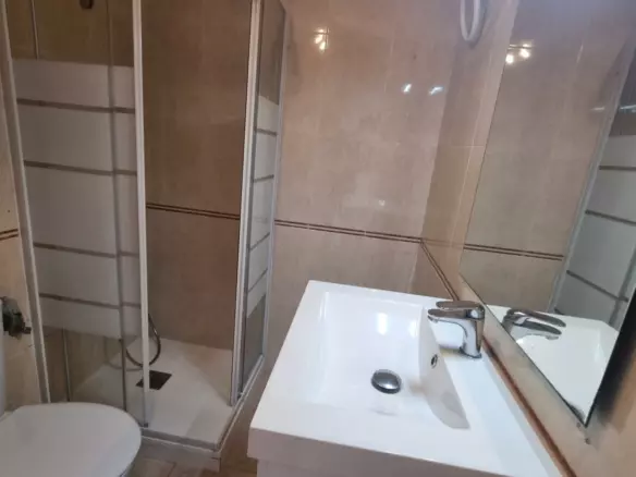 2-bedroom Bungalow In Torrevieja, Spain (70 M²)