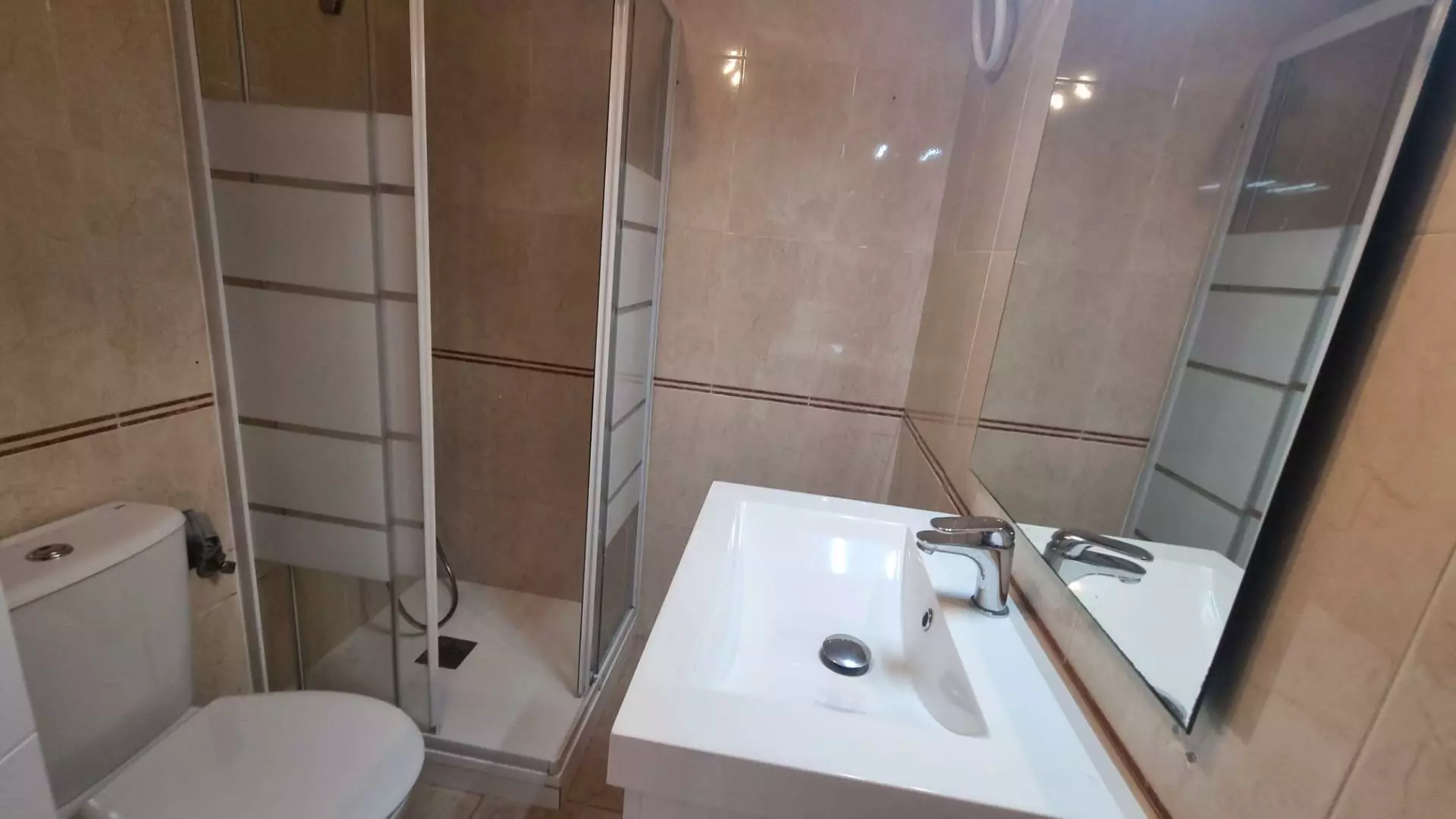 2-bedroom Bungalow In Torrevieja, Spain (70 M²)