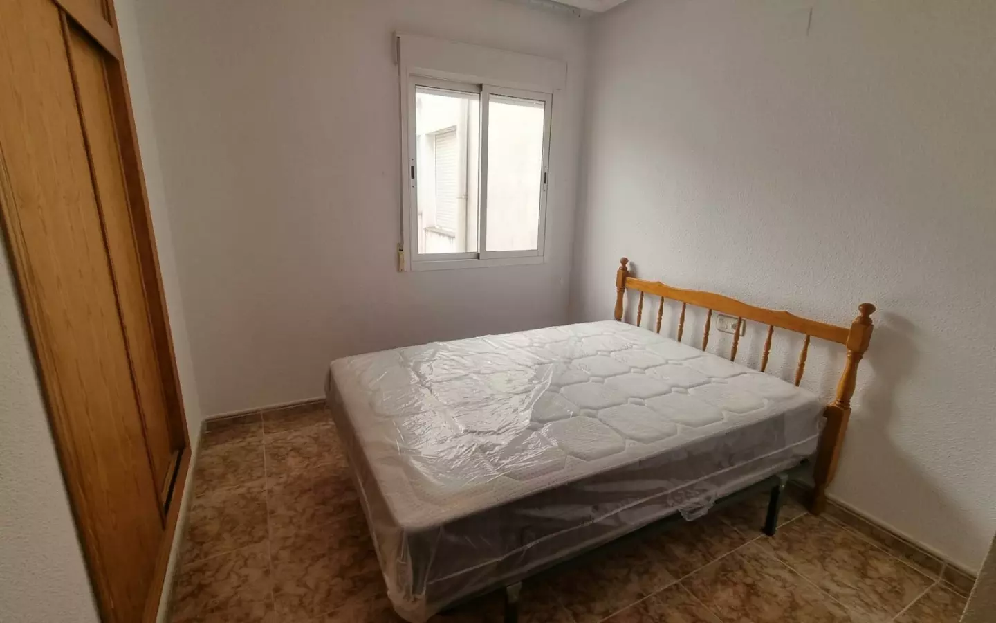 2-bedroom Penthouse In Torrevieja, Spain (65 M²)