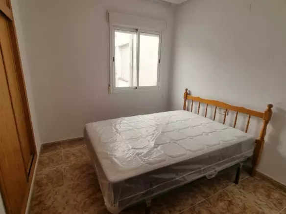 2-bedroom Penthouse In Torrevieja, Spain (65 M²)