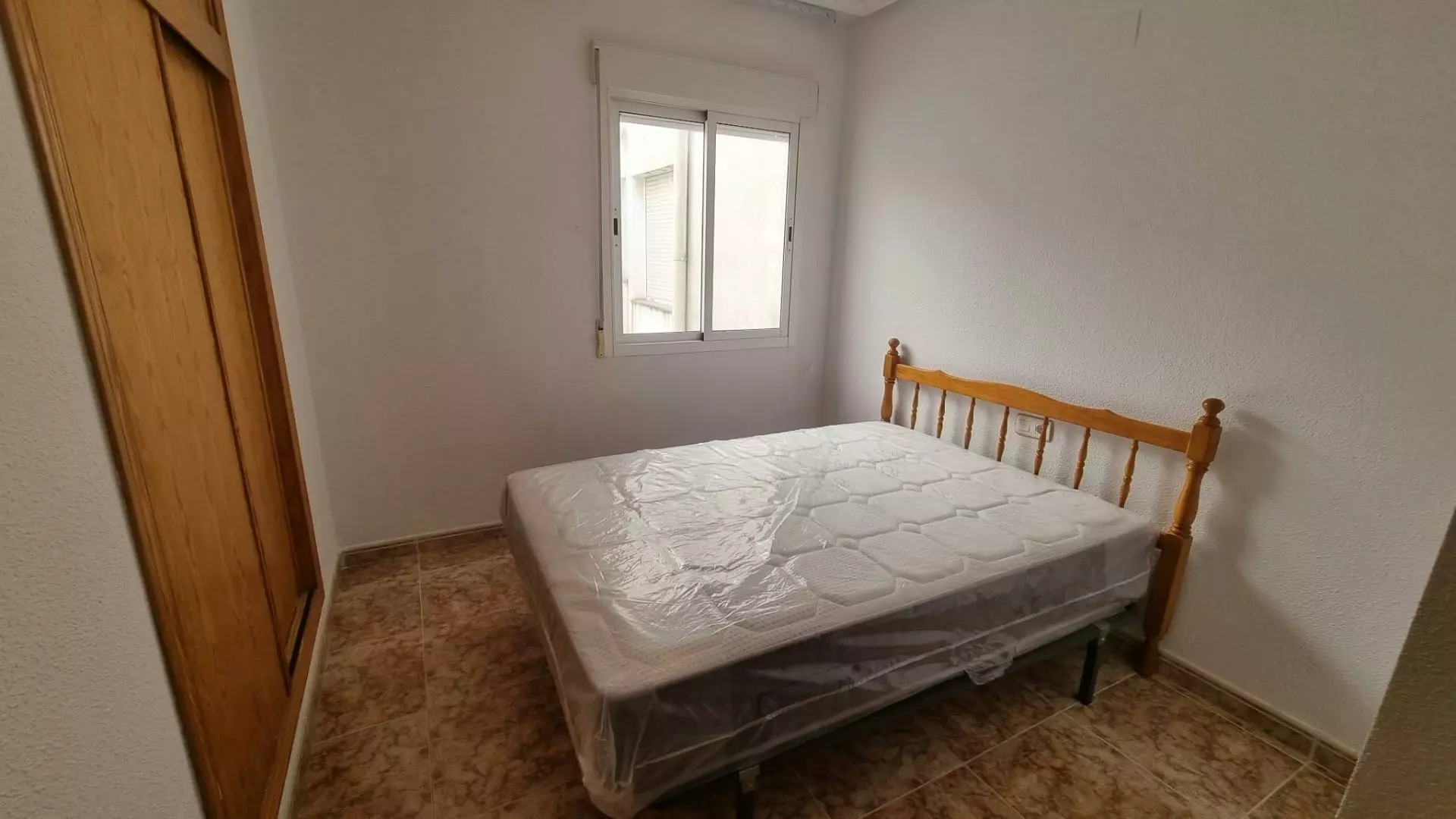 2-bedroom Penthouse In Torrevieja, Spain (65 M²)