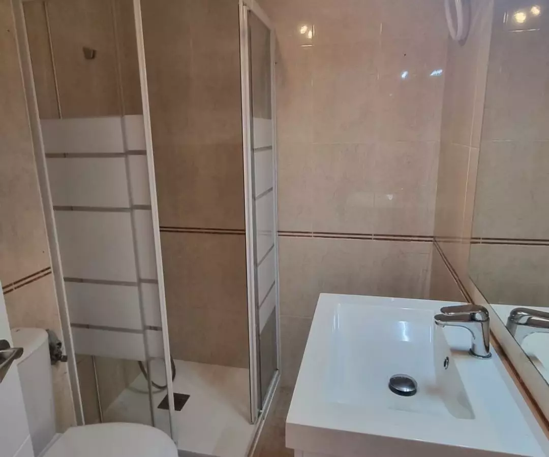 2-bedroom Bungalow In Torrevieja, Spain (70 M²)