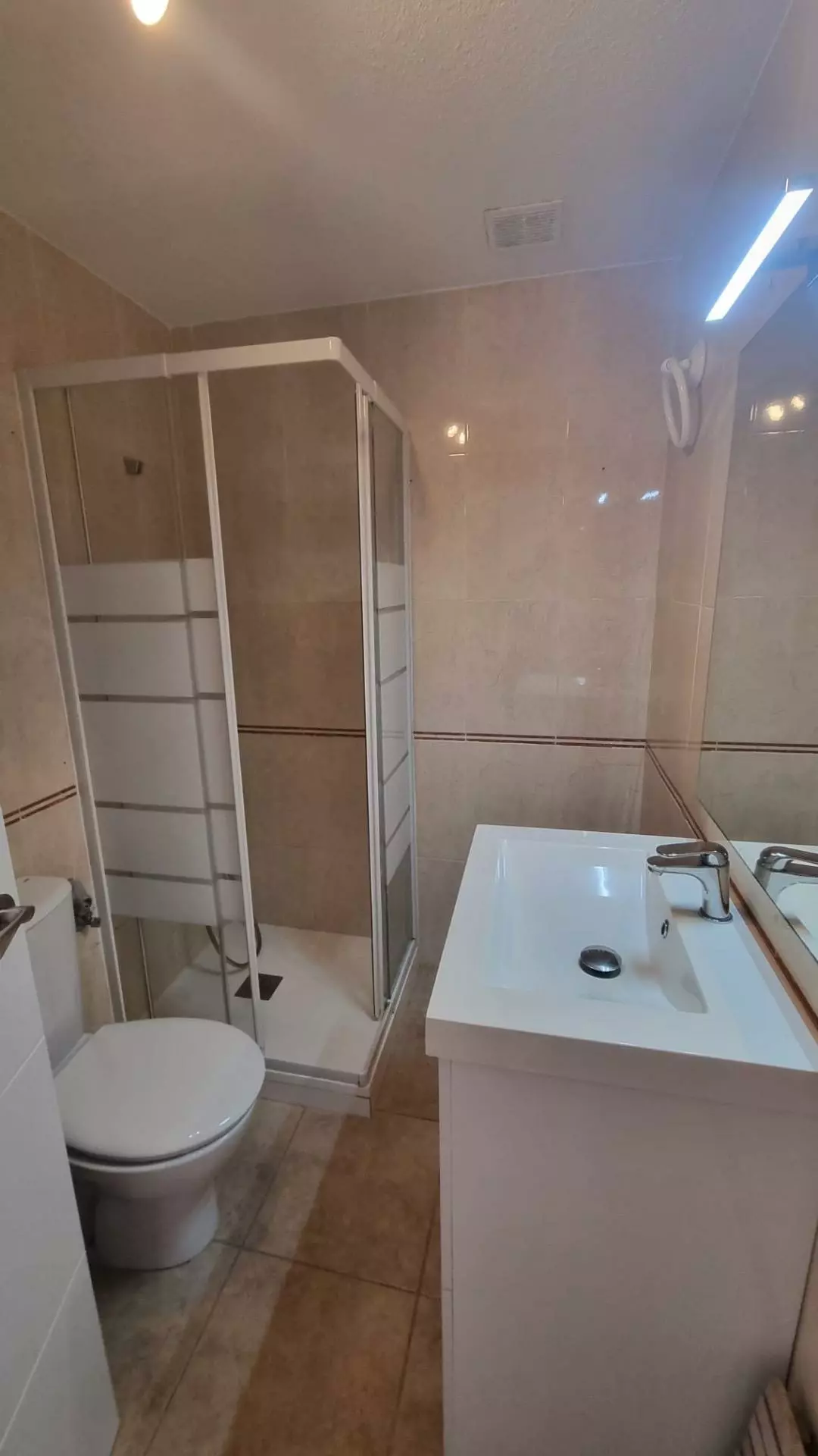 2-bedroom Bungalow In Torrevieja, Spain (70 M²)