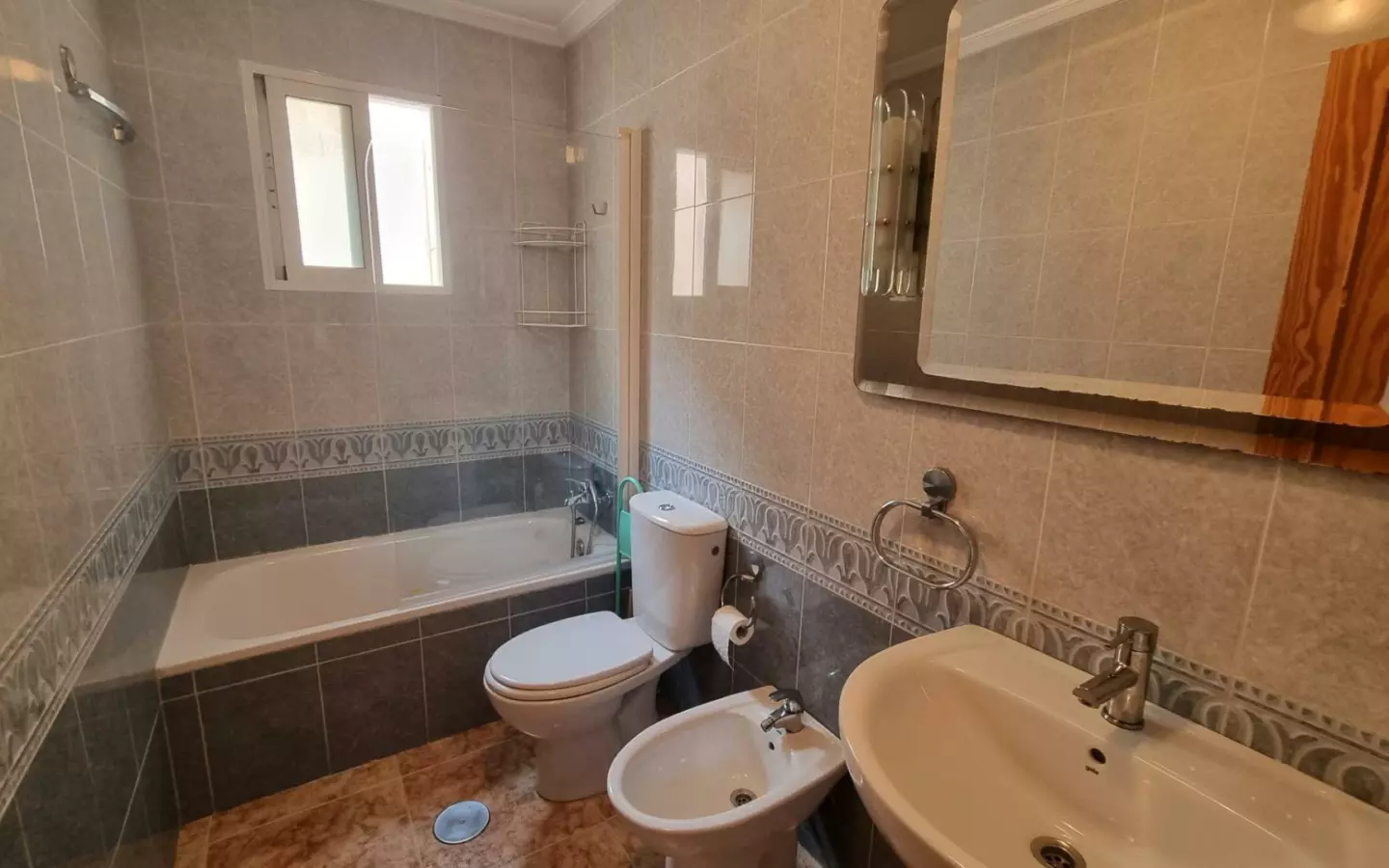2-bedroom Penthouse In Torrevieja, Spain (65 M²)