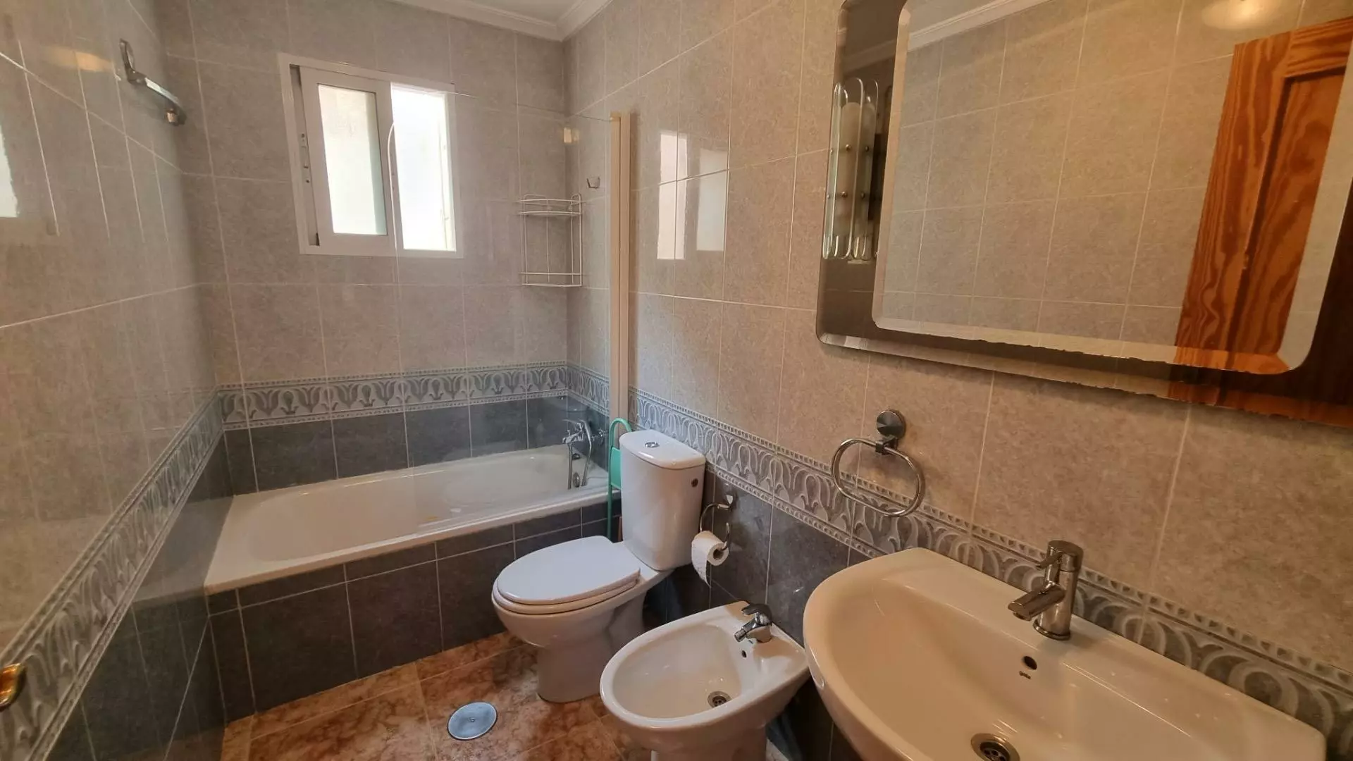 2-bedroom Penthouse In Torrevieja, Spain (65 M²)