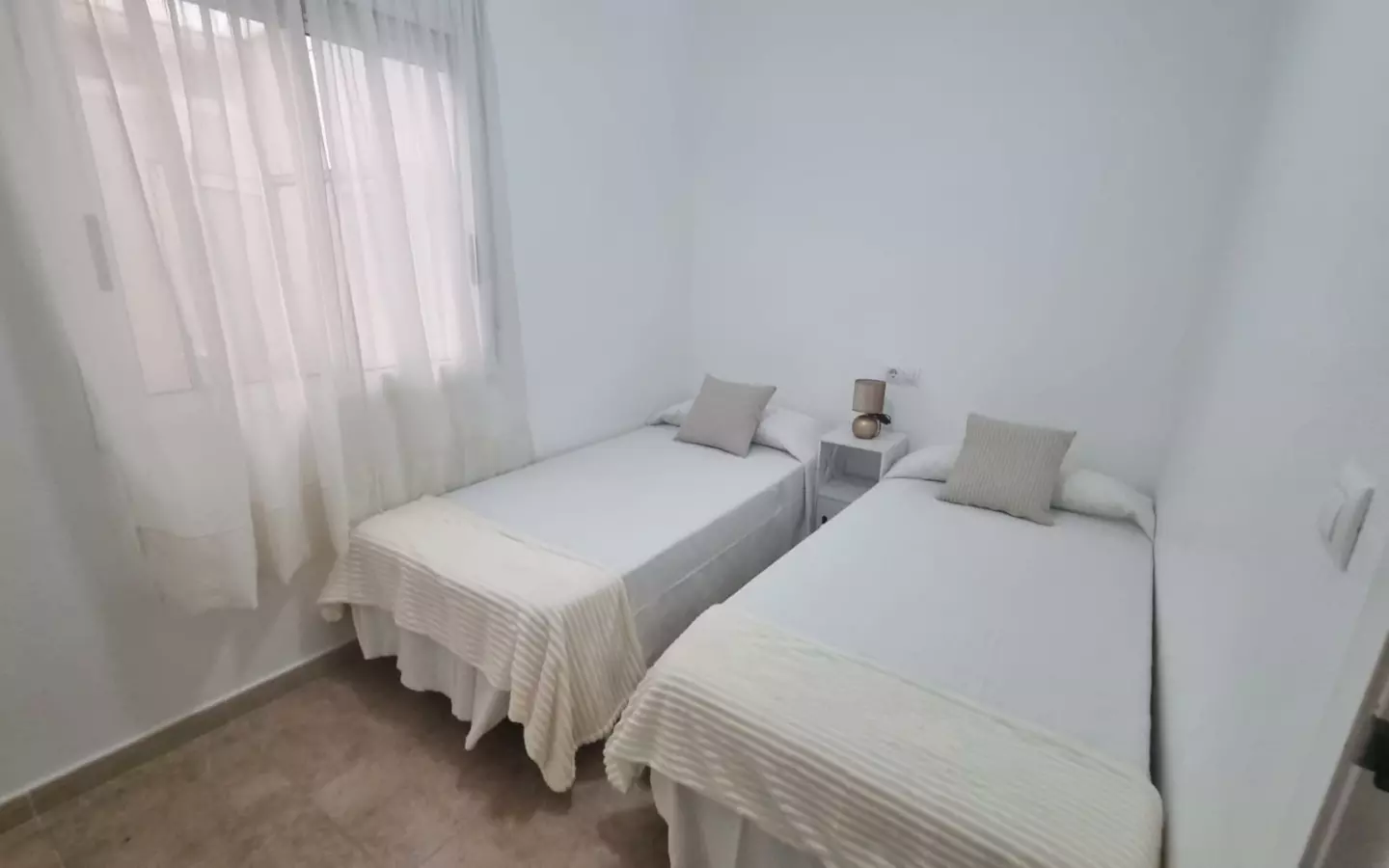2-bedroom Bungalow In Torrevieja, Spain (70 M²)