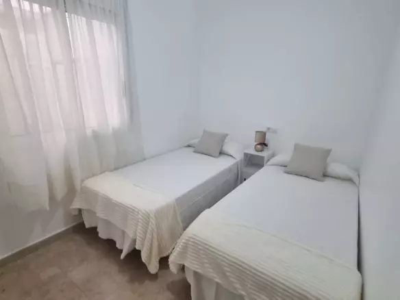 2-bedroom Bungalow In Torrevieja, Spain (70 M²)