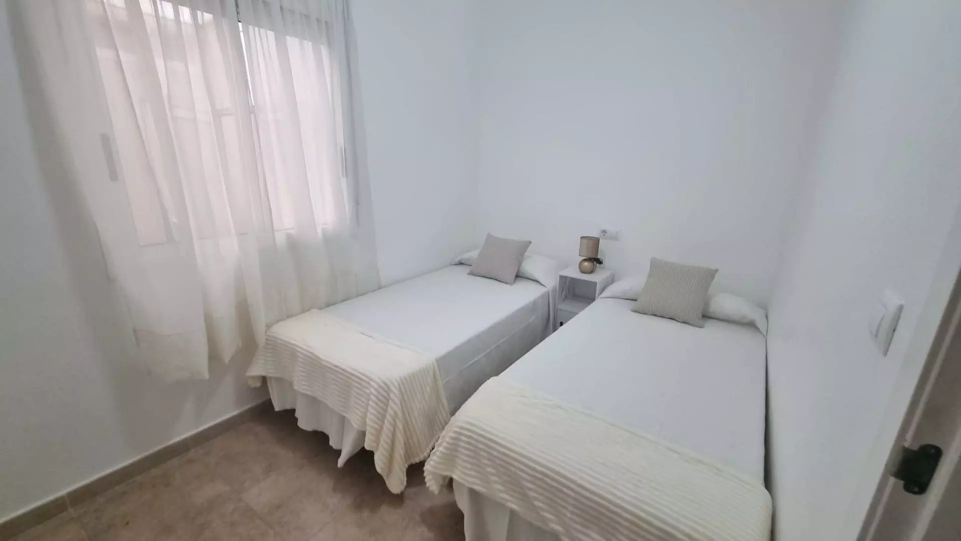 2-bedroom Bungalow In Torrevieja, Spain (70 M²)