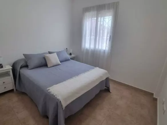2-bedroom Bungalow In Torrevieja, Spain (70 M²)