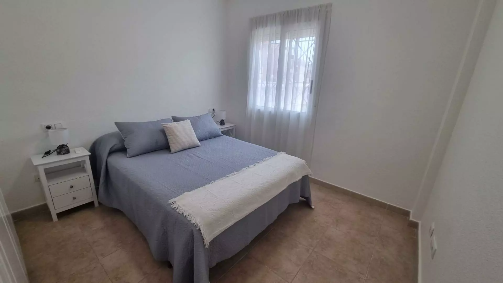 2-bedroom Bungalow In Torrevieja, Spain (70 M²)