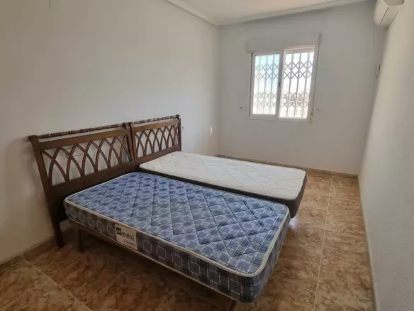 2-bedroom Penthouse In Torrevieja, Spain (65 M²)
