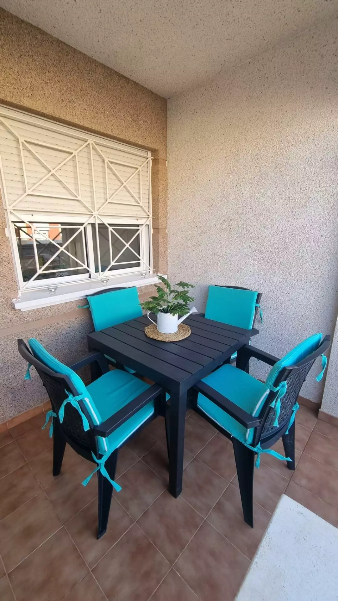 2-bedroom Bungalow In Torrevieja, Spain (70 M²)
