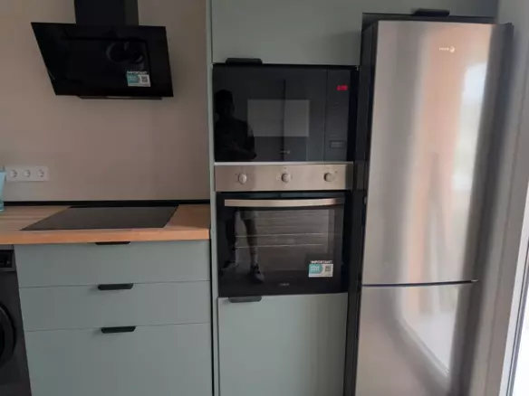 3-bedroom Flat In Sagunto (105 M²)