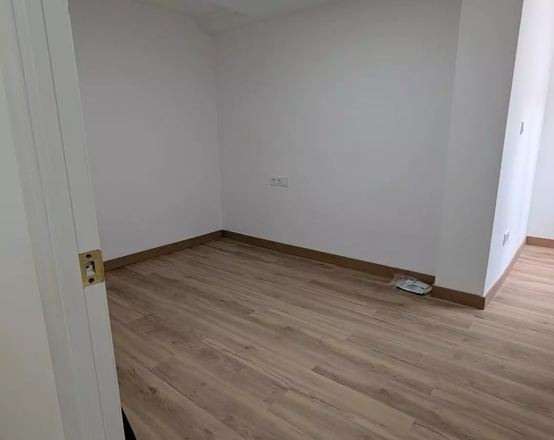 3-bedroom Flat In Sagunto (105 M²)