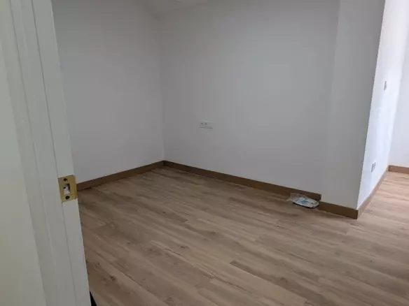 3-bedroom Flat In Sagunto (105 M²)