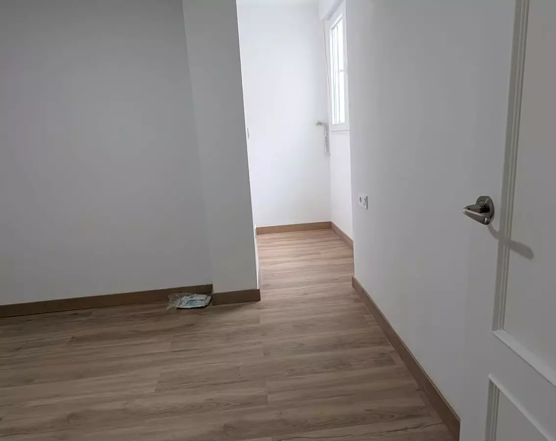 3-bedroom Flat In Sagunto (105 M²)