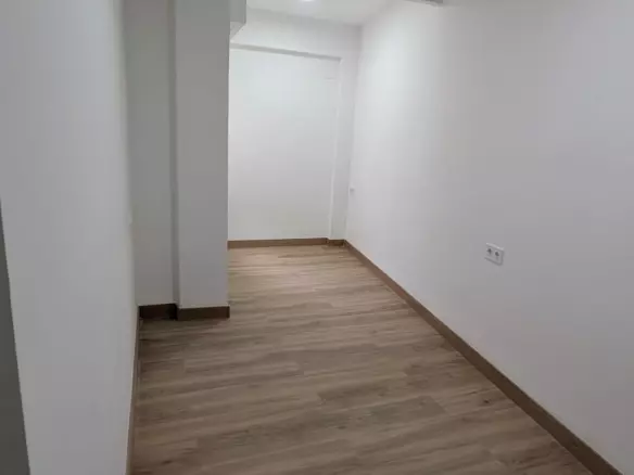 3-bedroom Flat In Sagunto (105 M²)