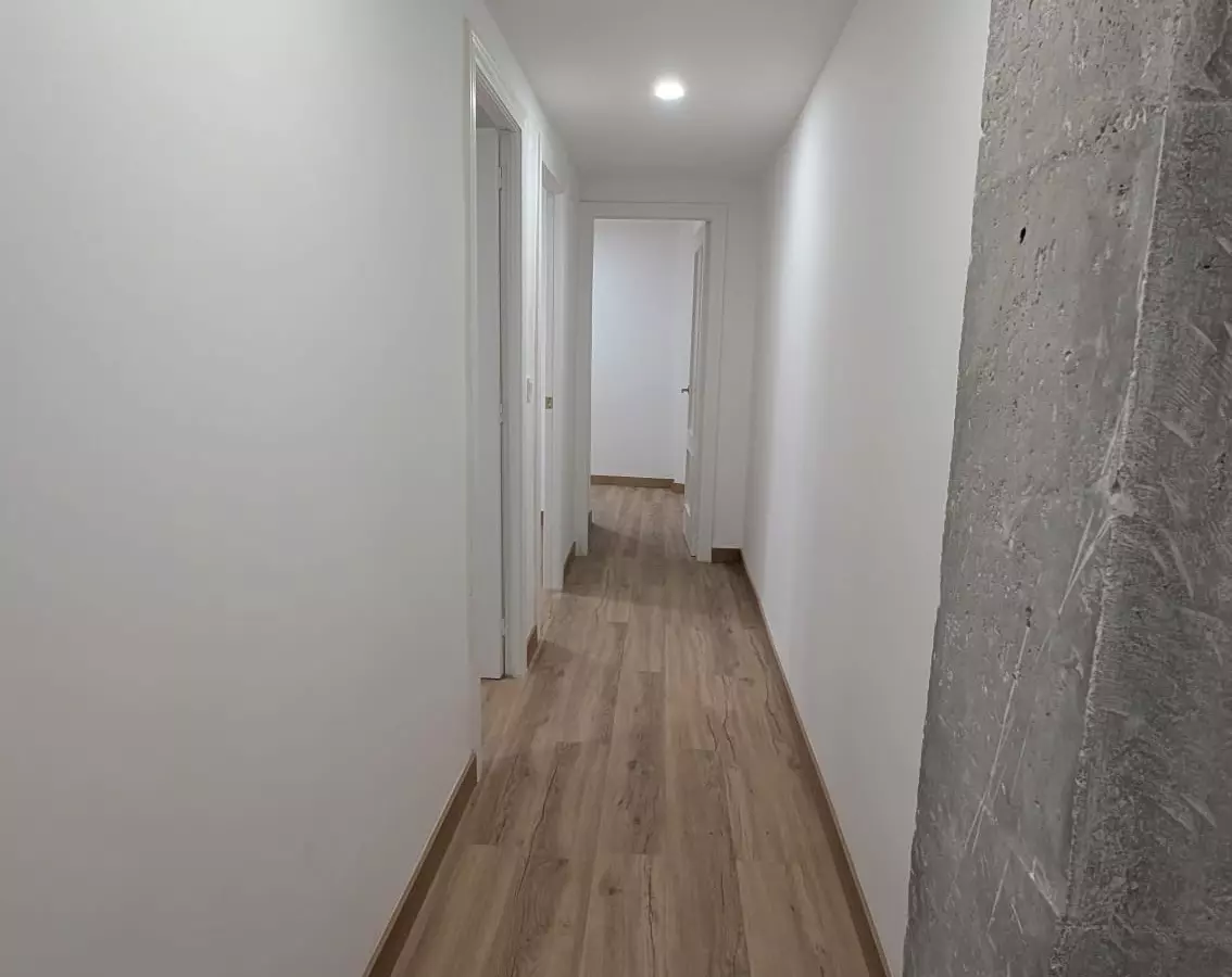 3-bedroom Flat In Sagunto (105 M²)