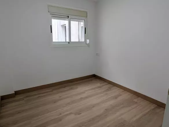 3-bedroom Flat In Sagunto (105 M²)