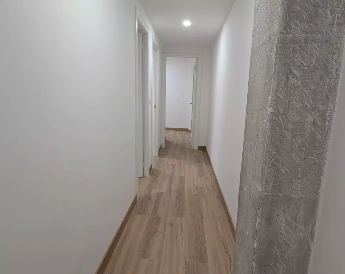 3-bedroom Flat In Sagunto (105 M²)