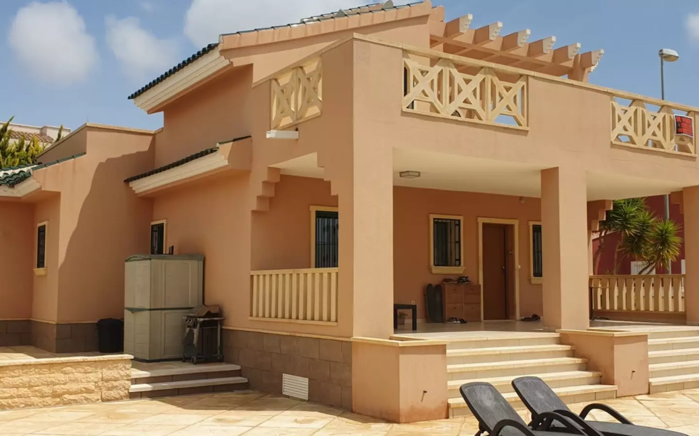 4-bedroom Property In Ciudad Quesada, Spain (175 M²)