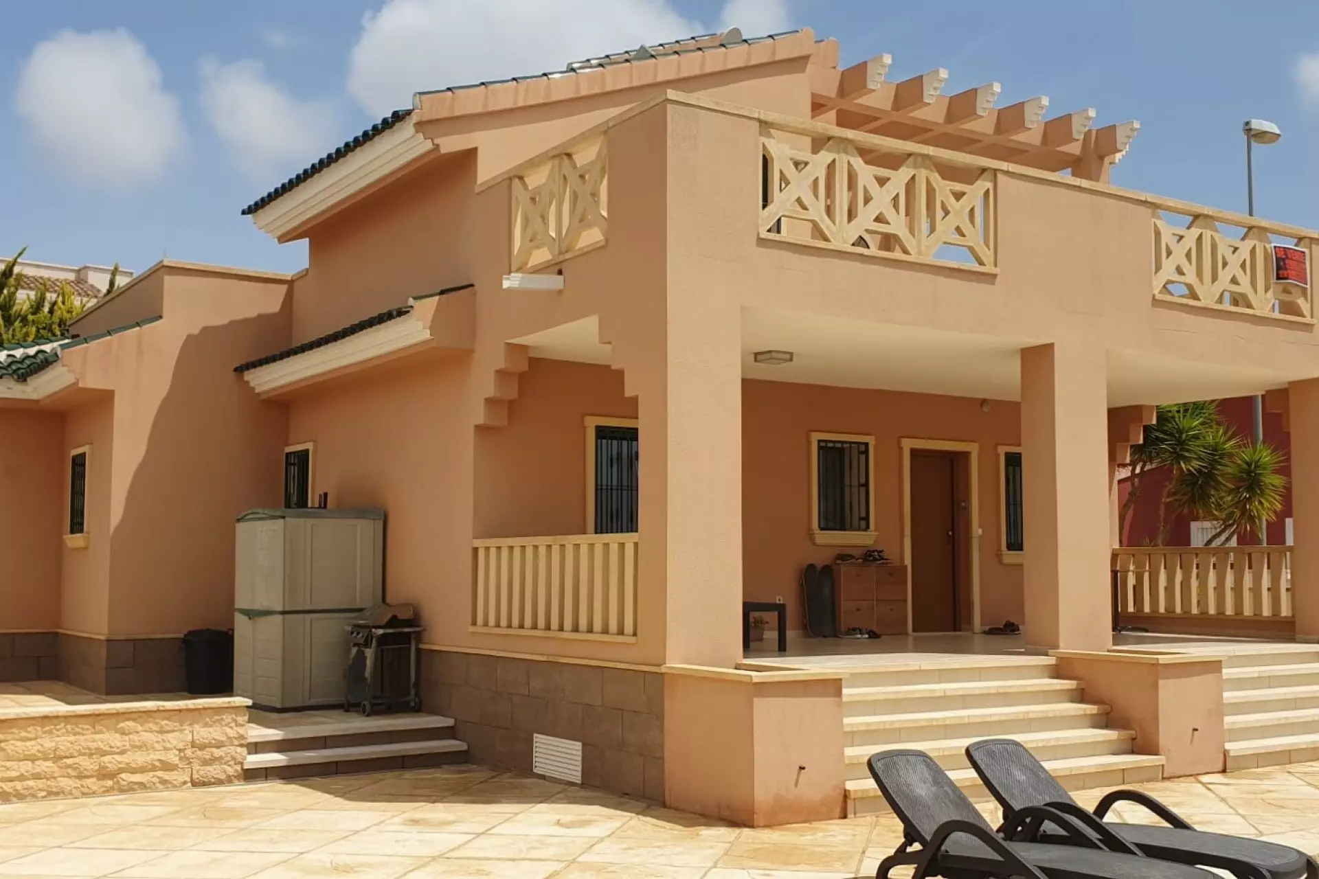 165049_xl-543291 4-bedroom Property In Ciudad Quesada, Spain (175 M²)