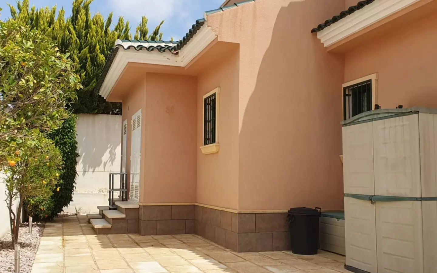 4-bedroom Property In Ciudad Quesada, Spain (175 M²)