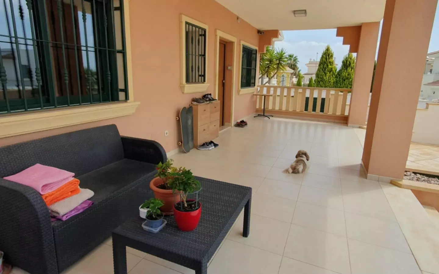 4-bedroom Property In Ciudad Quesada, Spain (175 M²)