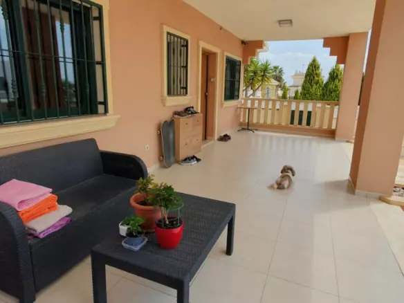 4-bedroom Property In Ciudad Quesada, Spain (175 M²)