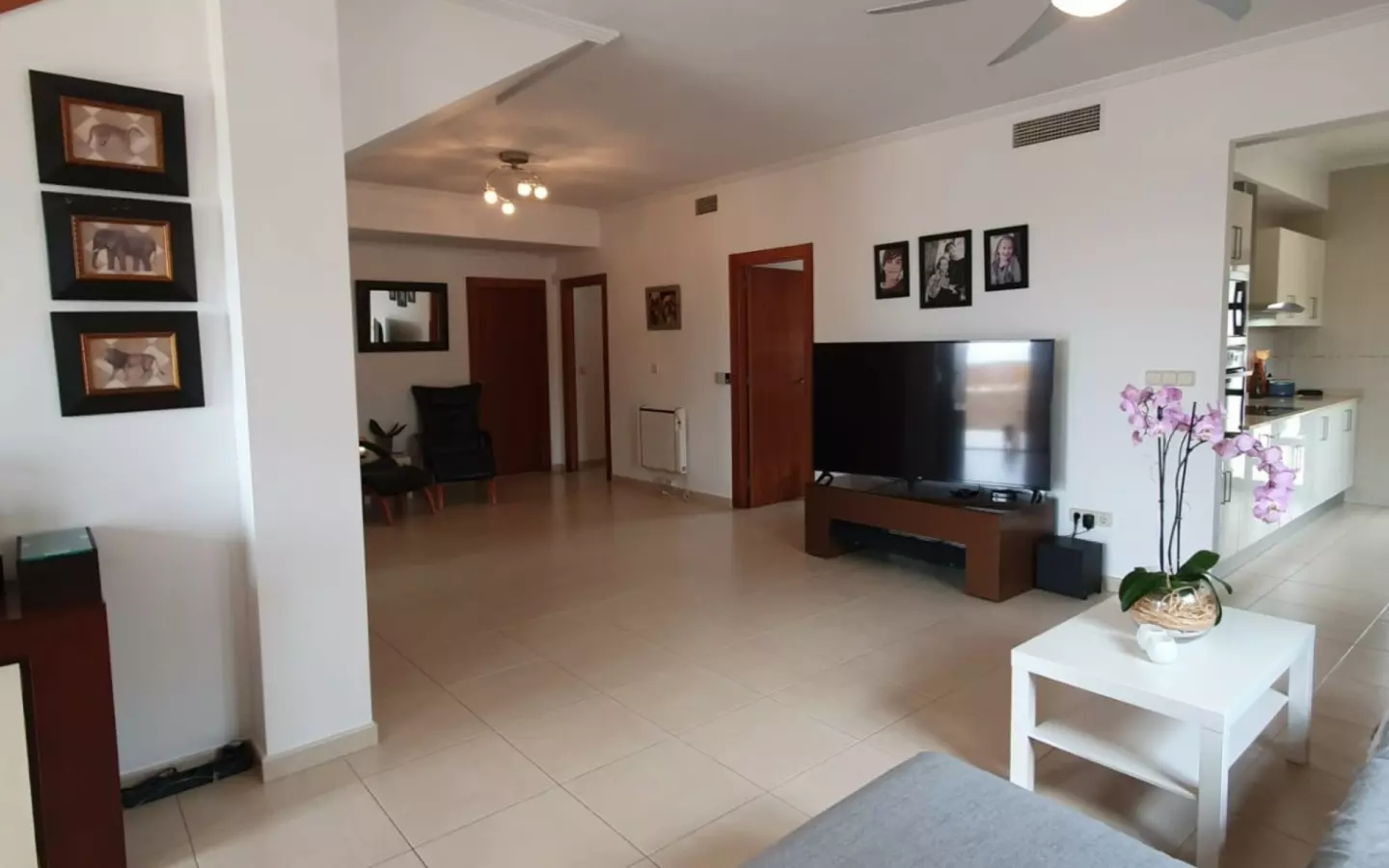 4-bedroom Property In Ciudad Quesada, Spain (175 M²)