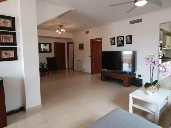 4-bedroom Property In Ciudad Quesada, Spain (175 M²)