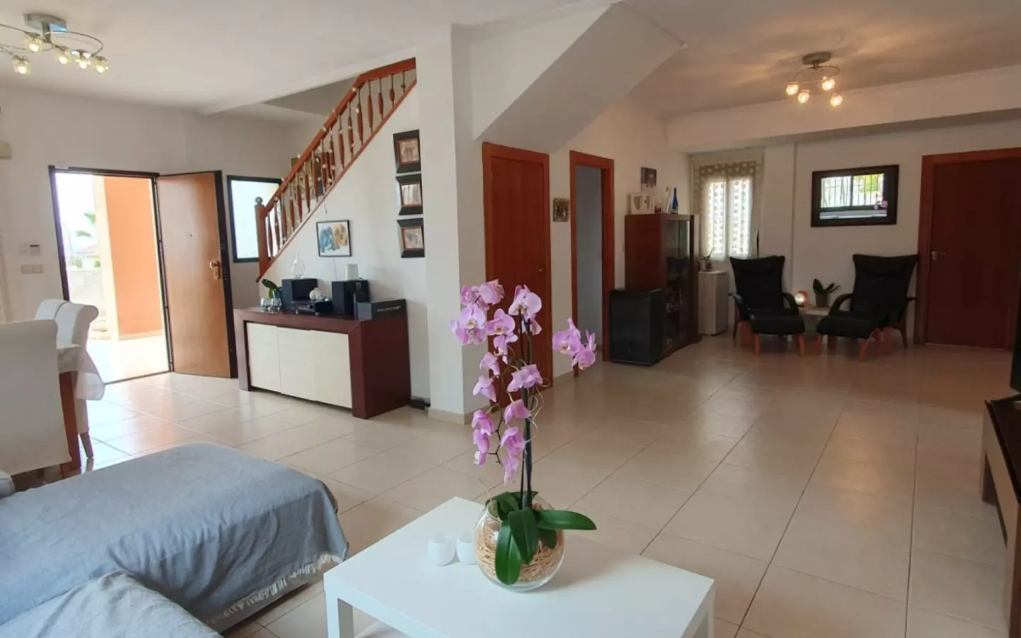 4-bedroom Property In Ciudad Quesada, Spain (175 M²)