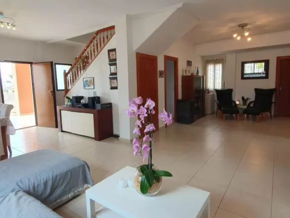 4-bedroom Property In Ciudad Quesada, Spain (175 M²)