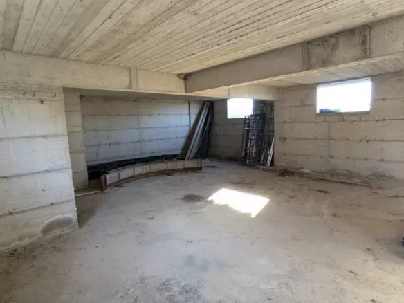 3-bedroom Detached House In Paralia, Greece (246 M²)