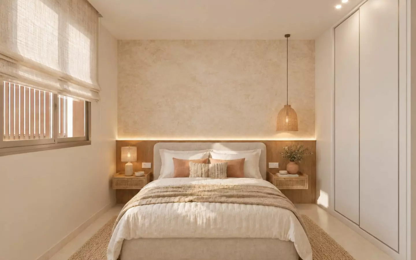 3-bedroom Apartment In Santa Pola, Spain (101 M²)