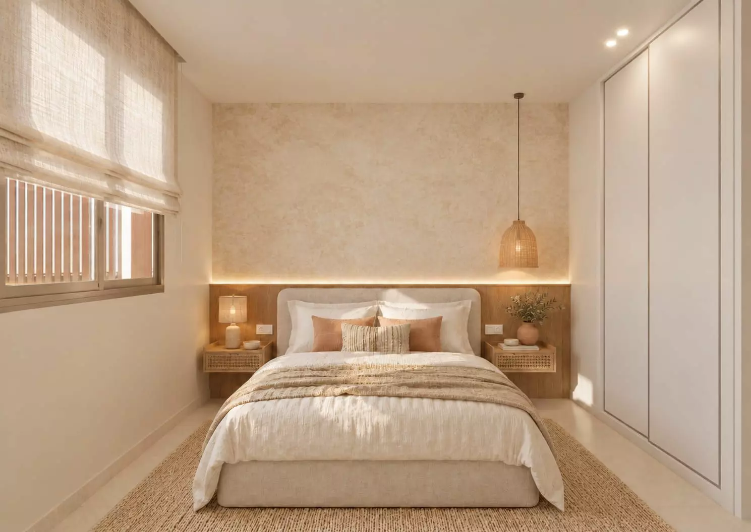 2-bedroom Apartment In Santa Pola, Spain (78 M²)