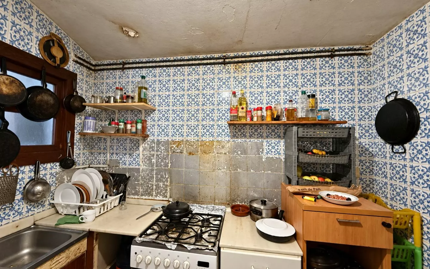 2-bedroom Apartment In Spain (70 M²)