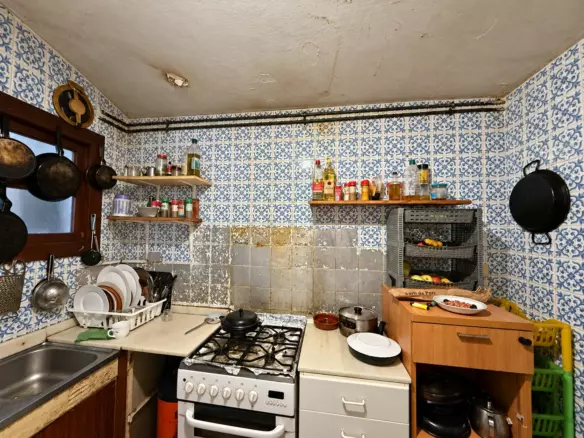 2-bedroom Apartment In Spain (70 M²)
