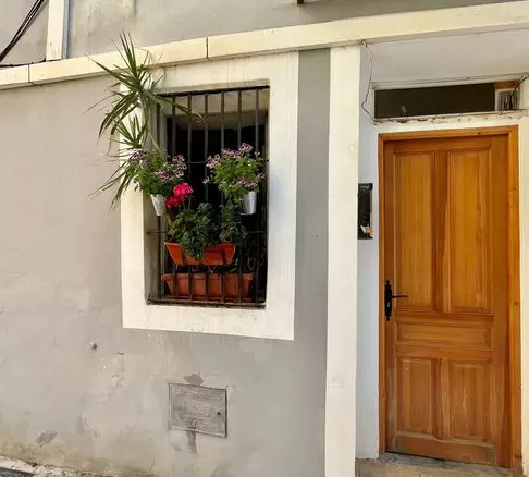 2-bedroom Apartment In Villajoyosa, Spain