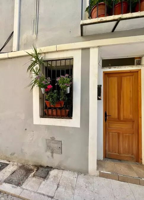 2-bedroom Apartment In Villajoyosa, Spain