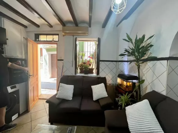 2-bedroom Apartment In Villajoyosa, Spain