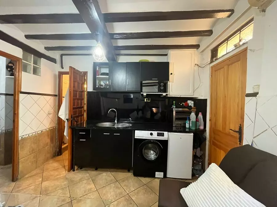 2-bedroom Apartment In Villajoyosa, Spain
