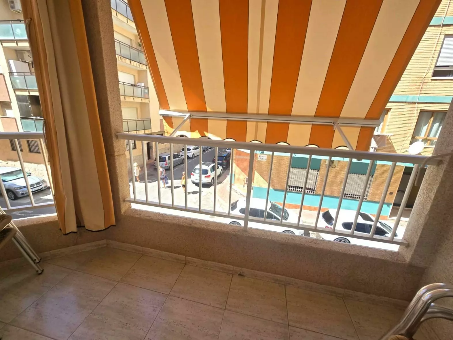 2-bedroom Apartment In Torrevieja, Spain (91 M²)