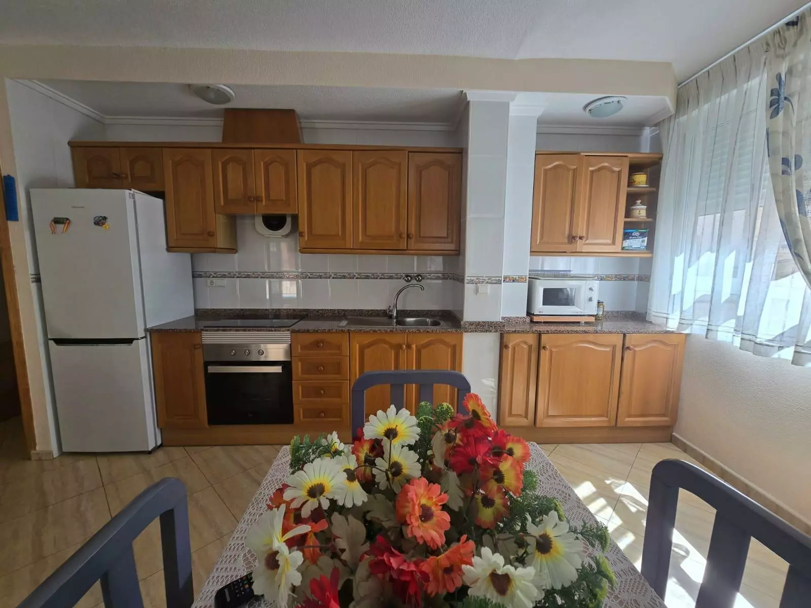 2-bedroom Apartment In Torrevieja, Spain (91 M²)