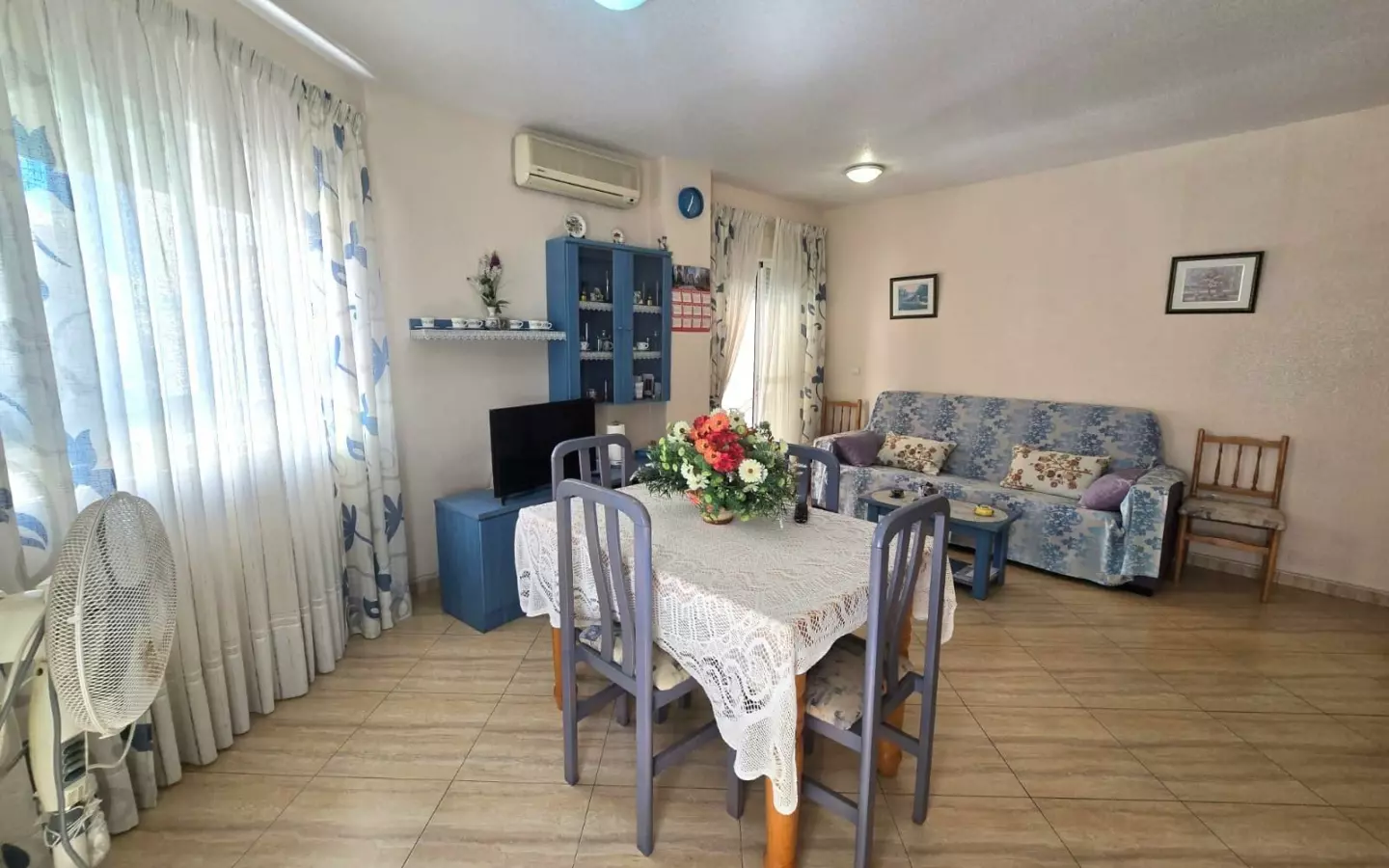 2-bedroom Apartment In Torrevieja, Spain (91 M²)