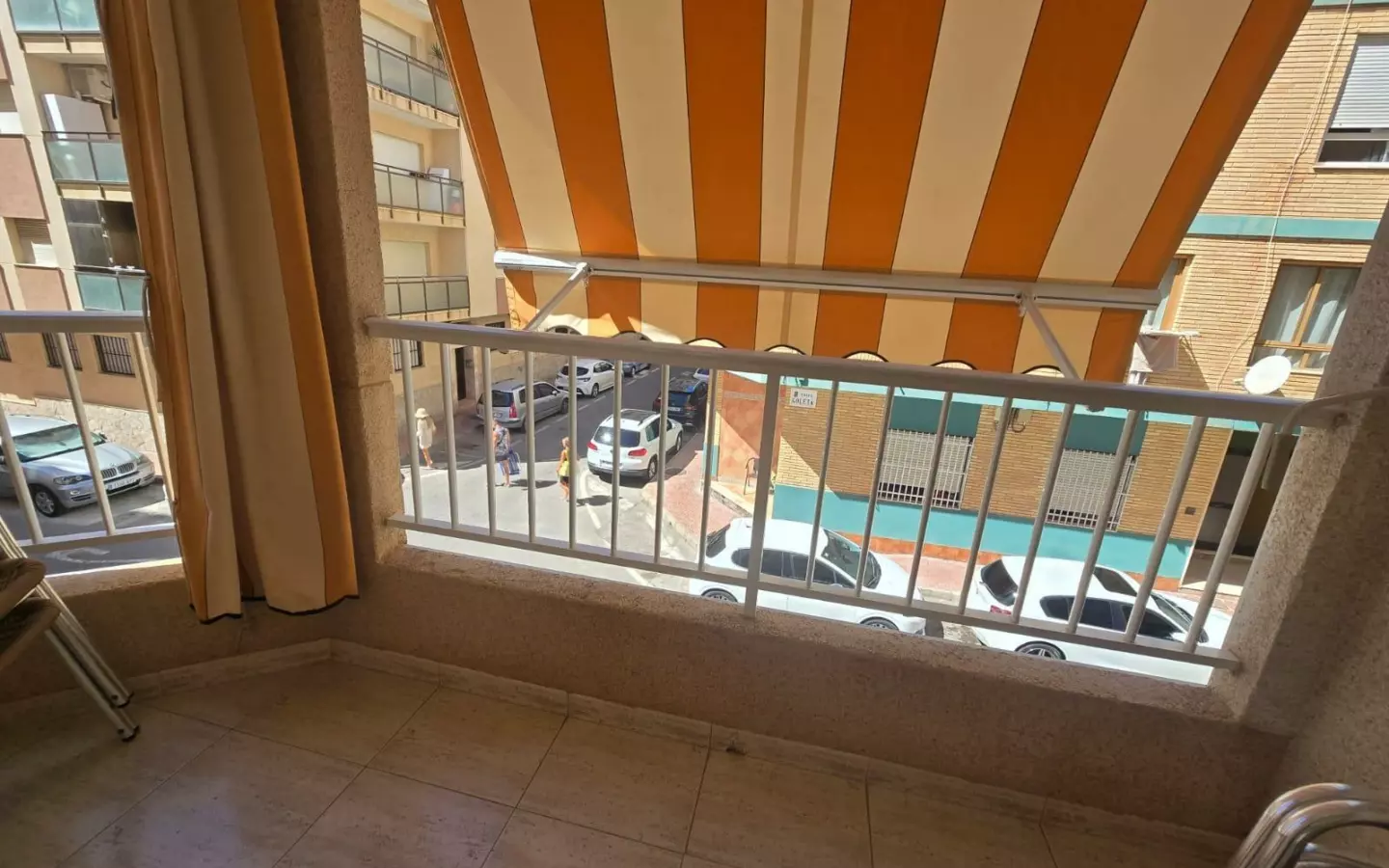 2-bedroom Apartment In Torrevieja, Spain (91 M²)